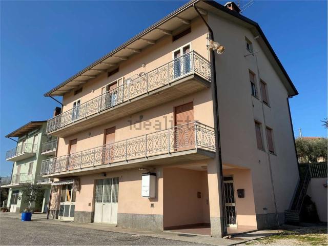 Appartamento in vendita a Cenerente, Perugia