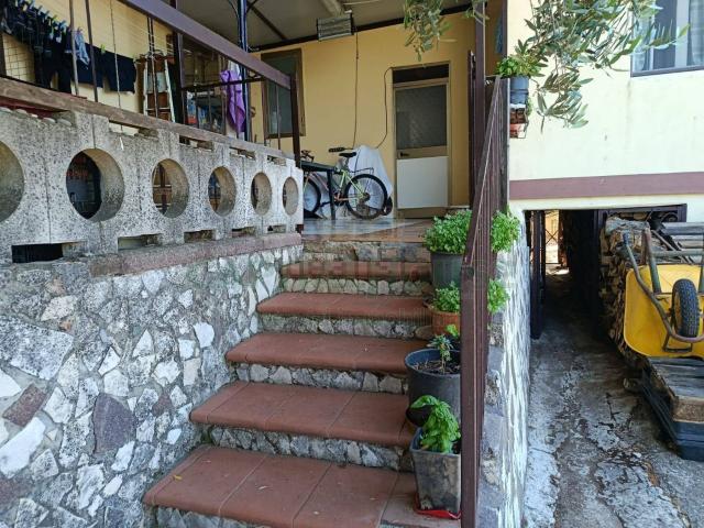 Appartamento in vendita a Banzano, Montoro