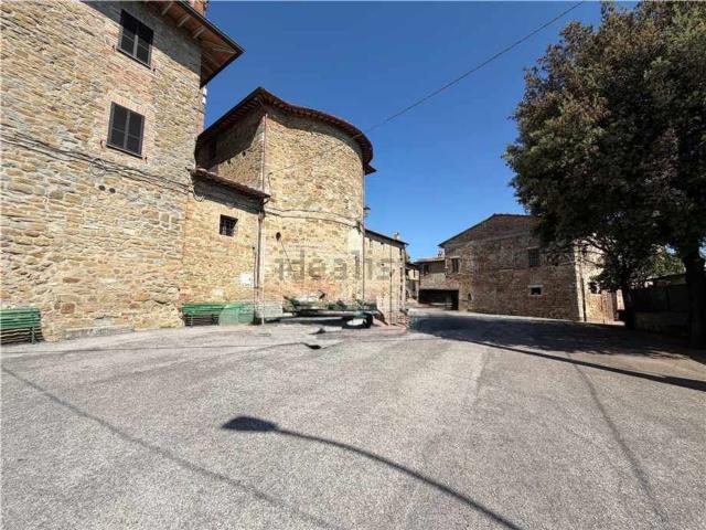 Appartamento in vendita a Cenerente, Umbria