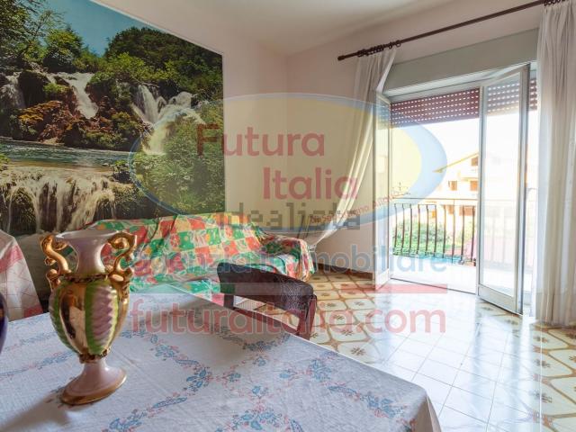 Appartamento in vendita a Terme Vigliatore, Sicilia