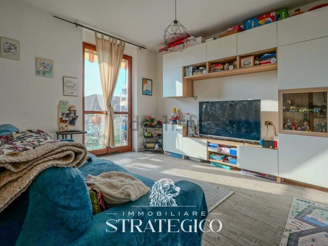 Appartamento in vendita a Piemonte, Novara