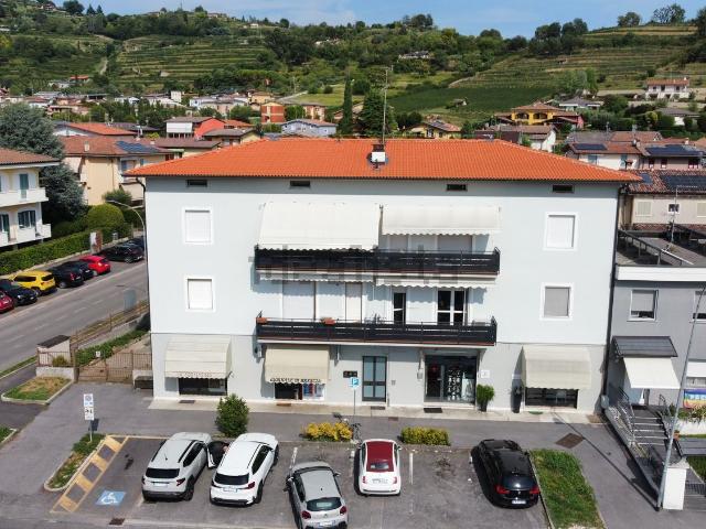 Appartamento in vendita a Villaggio Stella, Gussago