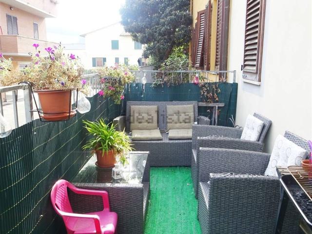 Appartamento in vendita a Monteriggioni, Toscana