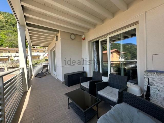 Appartamento in vendita a Comunità montana della valle Trompia, Villa Carcina