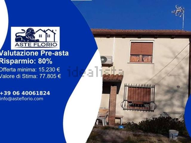 Appartamento in vendita a Crespino, Veneto