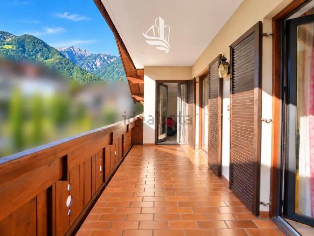 Appartamento in vendita a Aich - Aica, Tirol - Tirolo