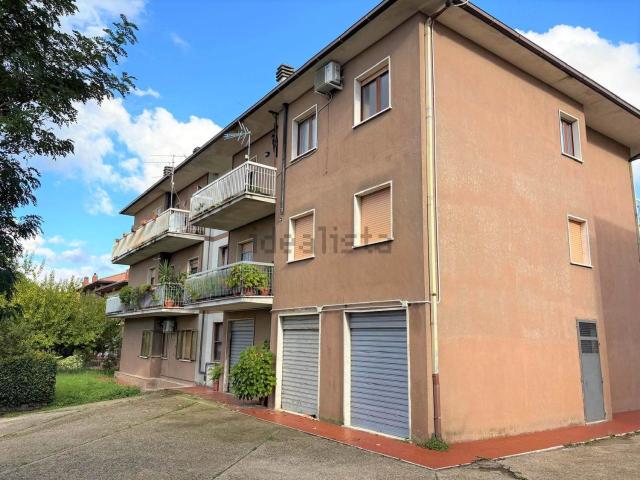 Appartamento in vendita a Montefiascone, Lazio
