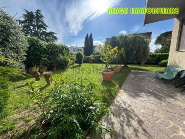 Appartamento in vendita a San Lorenzo, Campi Bisenzio