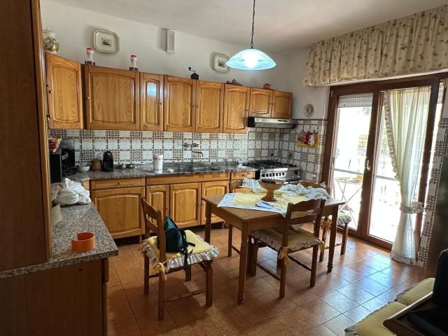 Appartamento in vendita a Monte Romano, Lazio