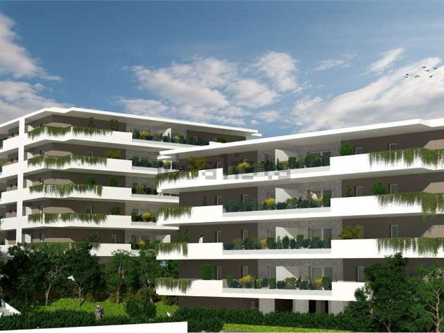 Appartamento in vendita a Marche, Ancona