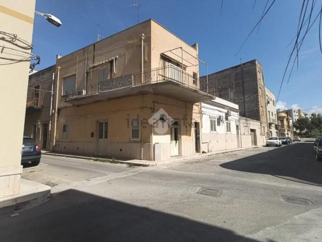Appartamento in vendita a Xitta, Mazara Del Vallo