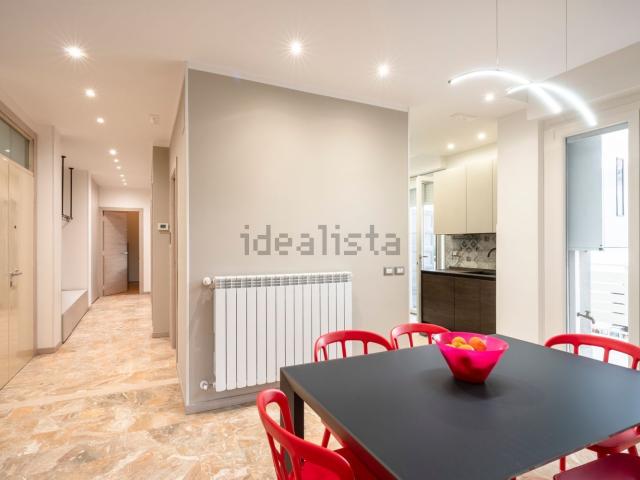 Appartamento in vendita a San Marone, Marche