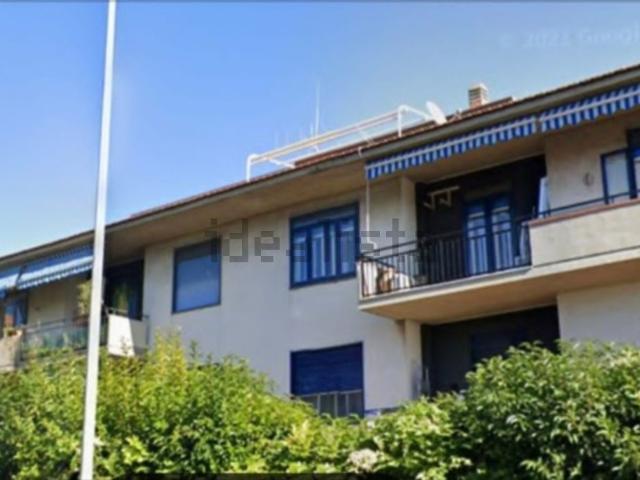 Appartamento in vendita a San Paolo, Gravina Di Catania