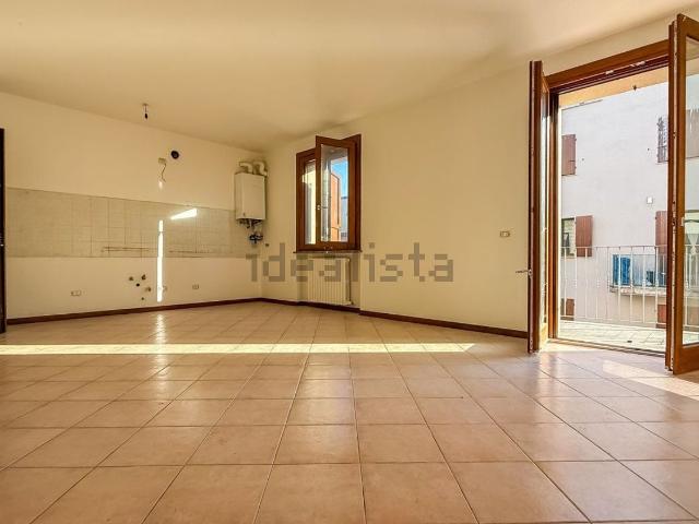 Appartamento in vendita a Vicobellignano, Casalmaggiore