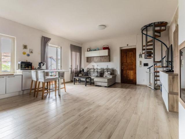 Appartamento in vendita a Vetralla, Lazio
