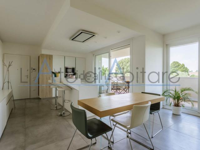 Attico in vendita a Padova