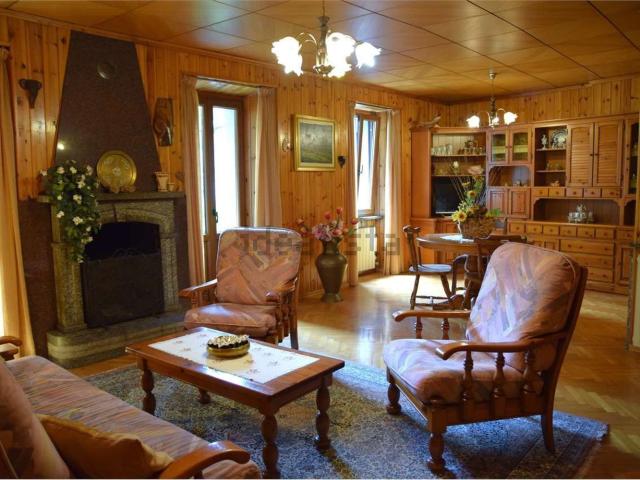 Appartamento in vendita a Bannio Anzino, Piemonte