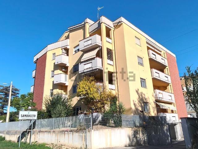 Appartamento in vendita a Sambuceto, San Giovanni Teatino