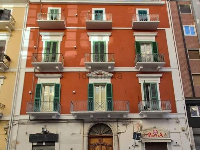 Appartamento in vendita a Municipio 1, Puglia