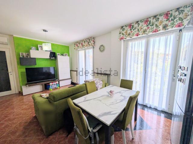 Appartamento in vendita a Carcare, Liguria