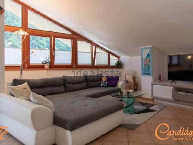 Appartamento in vendita a Invillino, Villa Santina