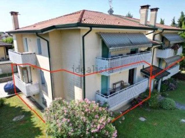 Appartamento in vendita a Pramaggiore, Veneto