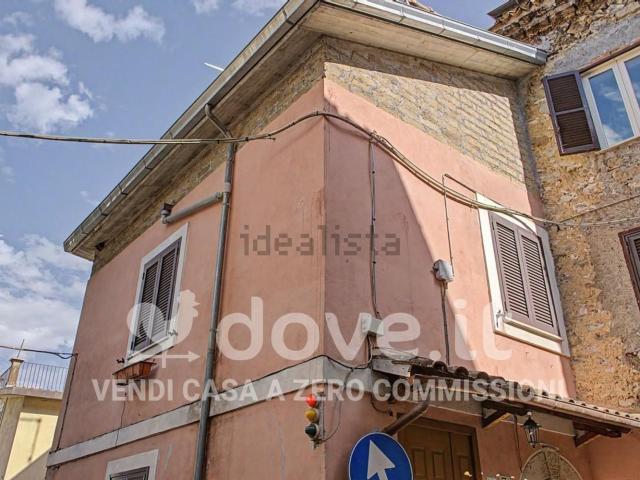 Appartamento in vendita a Morolo, Lazio