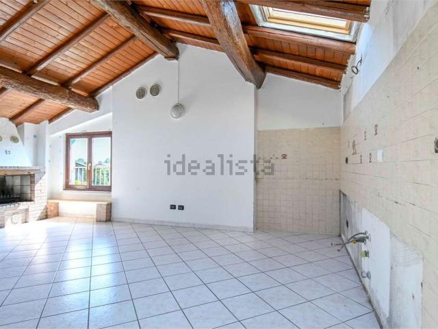 Appartamento in vendita a Brignano Gera D'adda, Lombardia