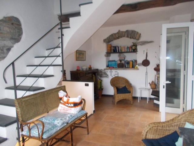 Appartamento in vendita a Rapallo, Liguria