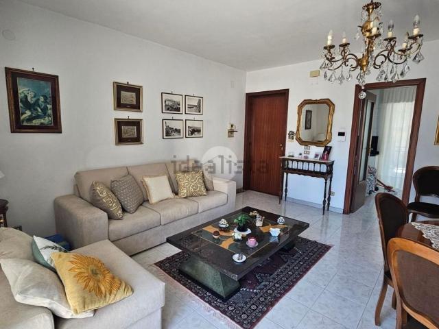 Appartamento in vendita a Borgo Cappella, Montesarchio