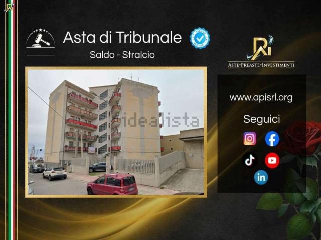 Appartamento in vendita a Calabria, Reggio Calabria