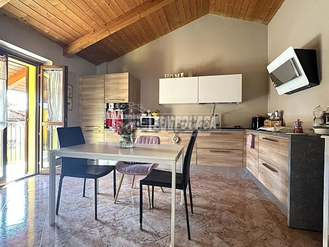 Appartamento in vendita a Piemonte, Torino