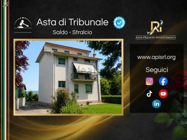Appartamento in vendita a Piemonte, Biella