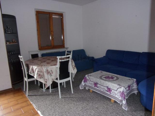 Appartamento in vendita a San Lazzaro, Marche