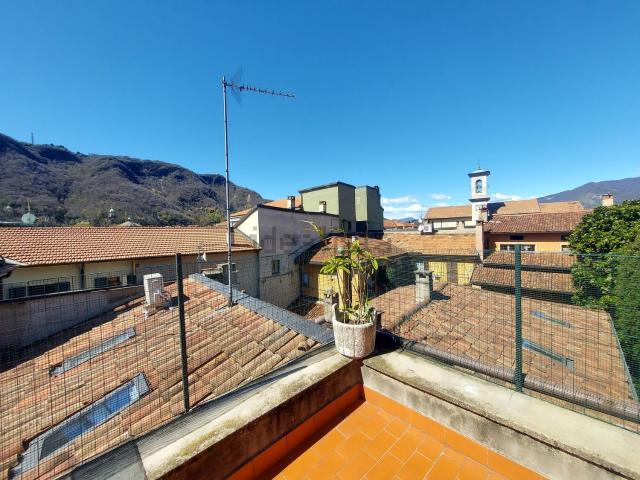 Appartamento in vendita a San Bartolomeo, Como