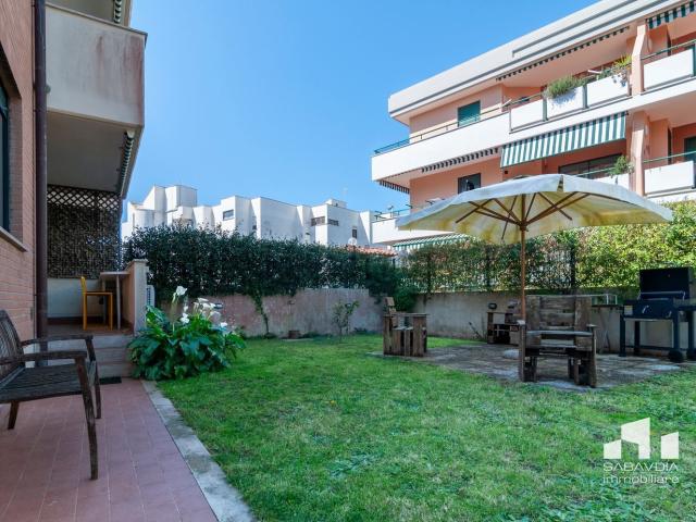 Appartamento in vendita a Sabaudia, Lazio