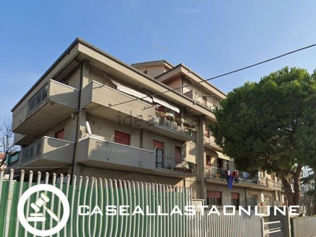 Appartamento in vendita a San Marone, Marche