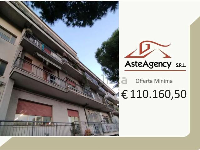 Appartamento in vendita a San Marone, Marche