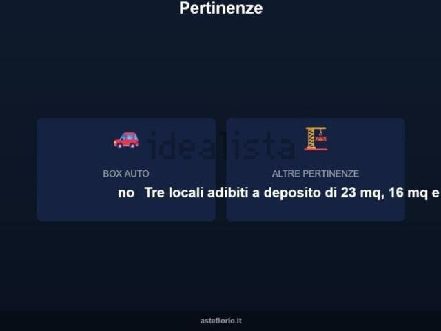 Appartamento in vendita a Torre Alta, Calabria