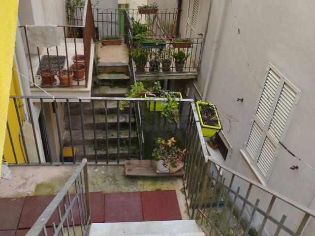 Appartamento in vendita a Cervaro, Lazio