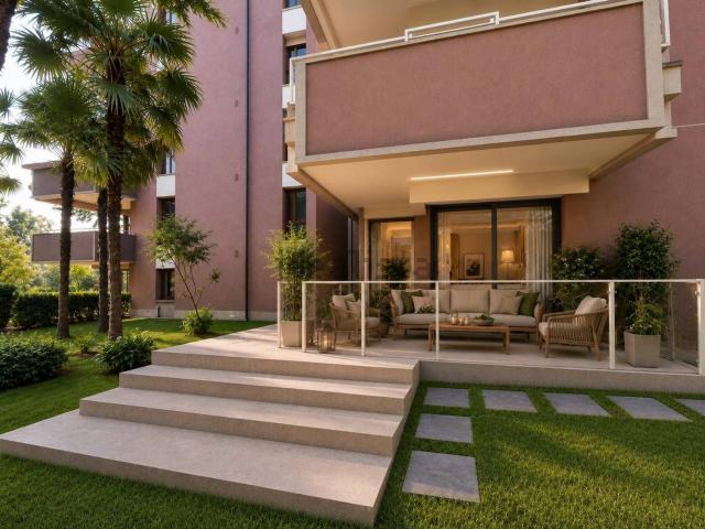 Appartamento in vendita a Comunità Montana Parco Alto Garda bresciano, Gardone Riviera