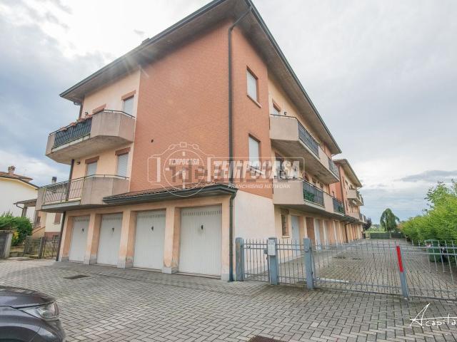 Appartamento in vendita a Unione delle Terre d'Argine, Soliera