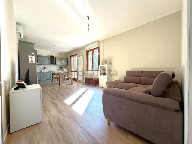 Appartamento in vendita a Giordano, Cremona