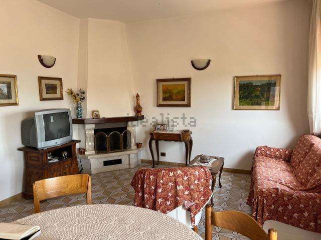 Appartamento in vendita a Stabbiano, Abbadia Di Montepulciano