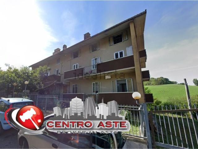 Appartamento in vendita a Marche, Pesaro E Urbino