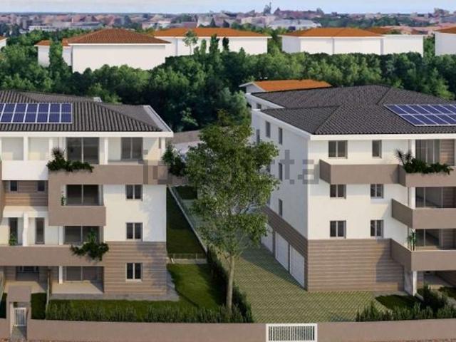 Appartamento in vendita a Unione di comuni Terre di Castelli, Vignola