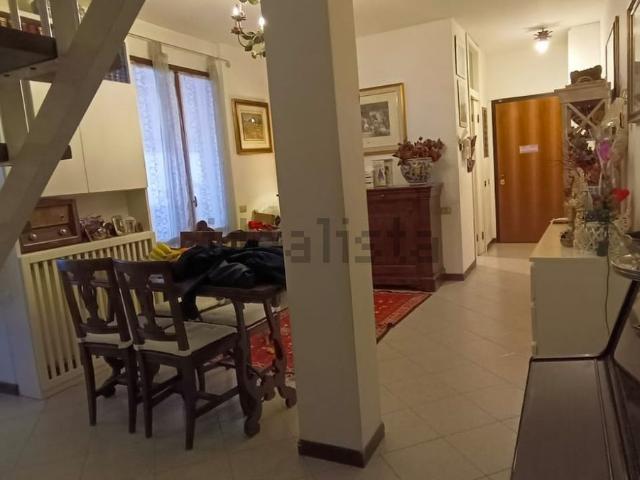 Appartamento in vendita a San Rocco, Monza