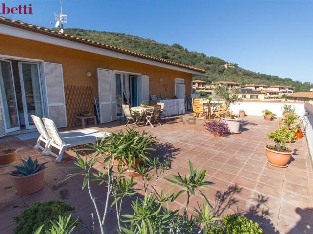 Attico in vendita a Monte Argentario, Porto Santo Stefano