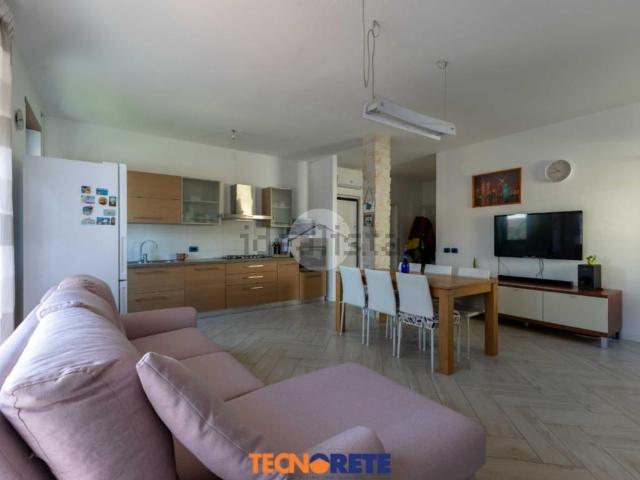 Appartamento in vendita a San Vincenzo, Thiene