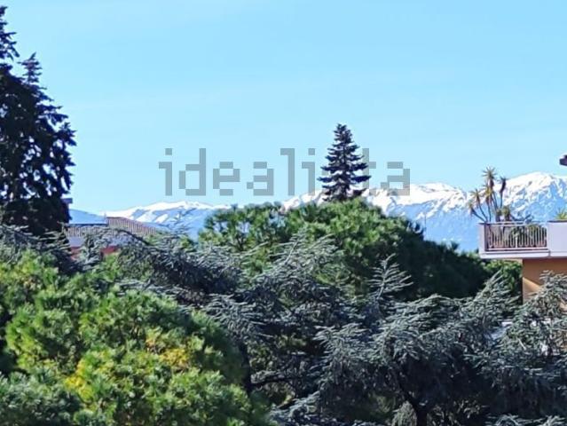 Appartamento in vendita a Pescara Colli, Pescara